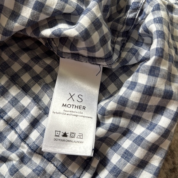 Mother All My Exes Snap Button Down - Picture 8 of 12